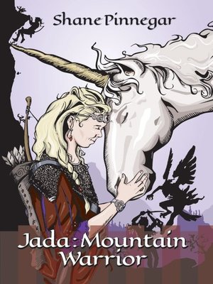 cover image of Jada